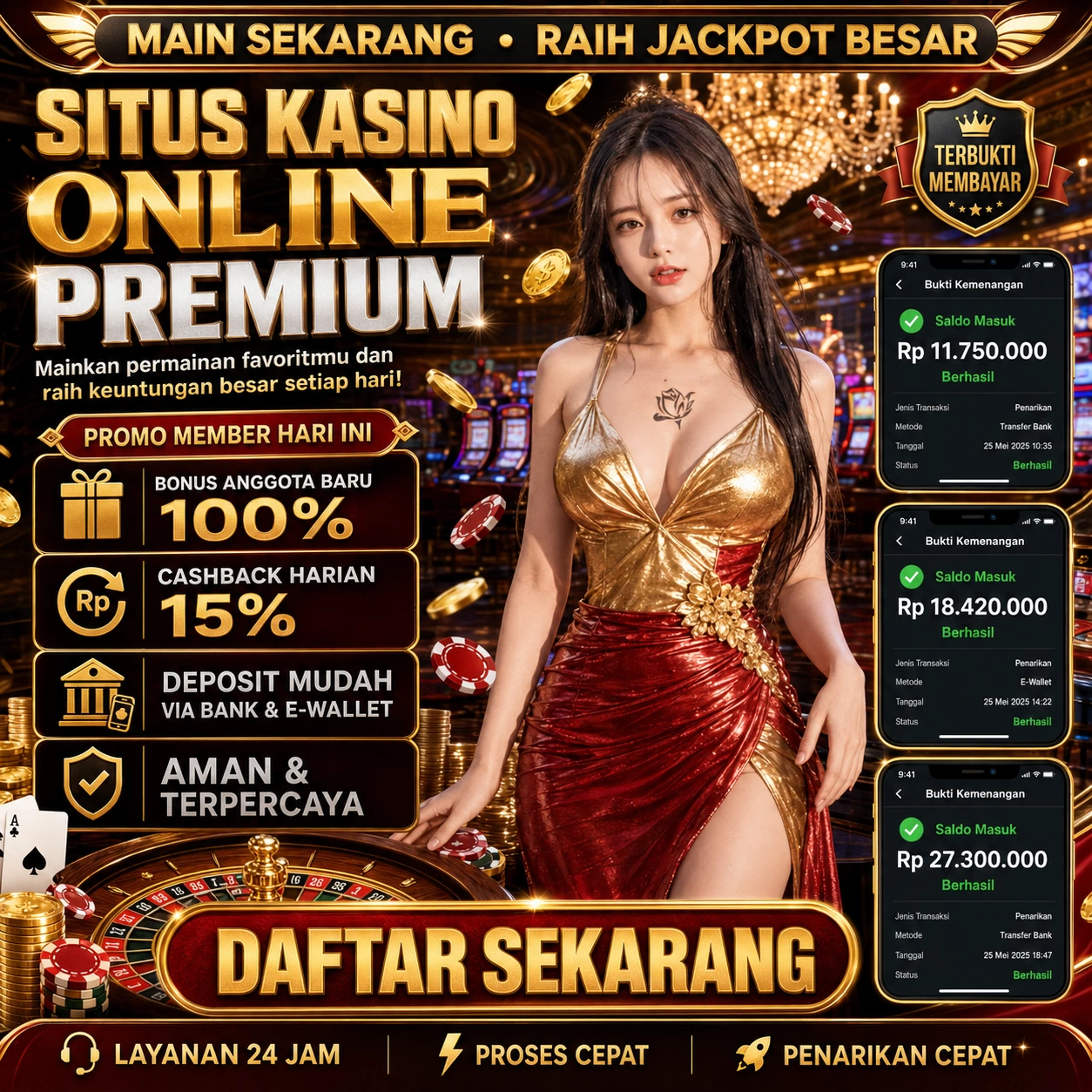 kijangwin Masuk