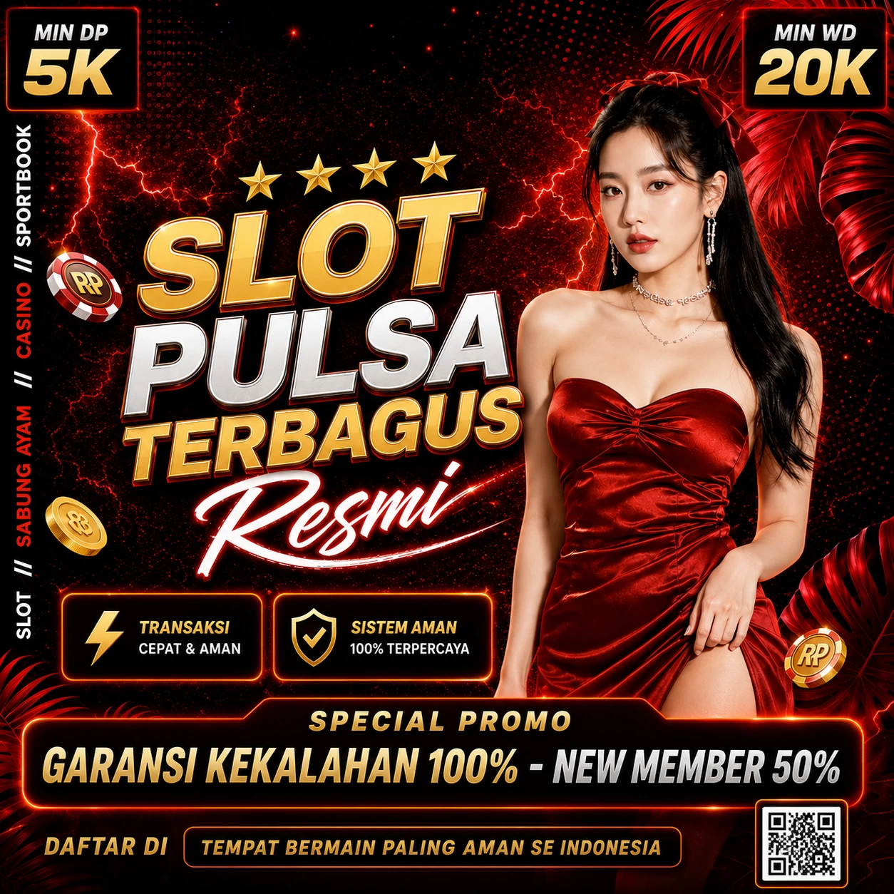 kijangwin Masuk