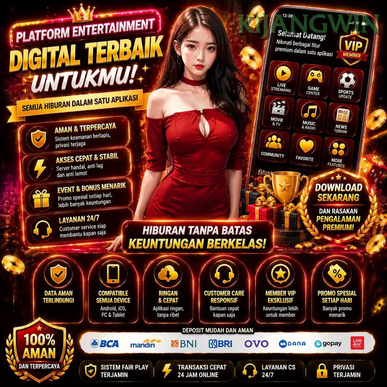 kijangwin APK