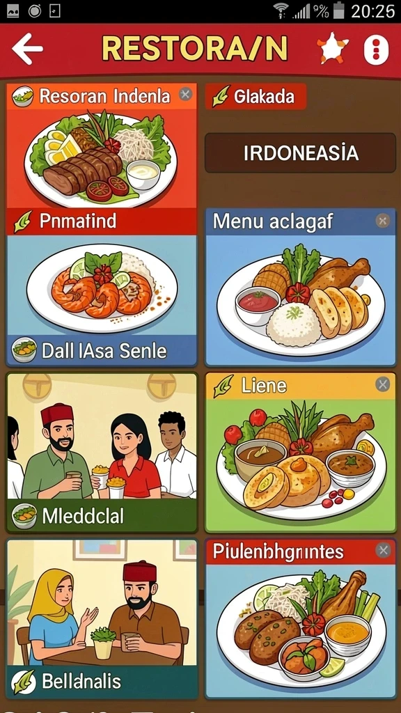 kijangwin Preview - Resmi Unduh
